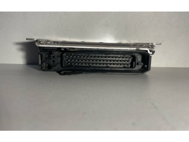 Блок управления коробкой передач 4A0927156S, 0260002338 Audi A6 S6 C6 4F