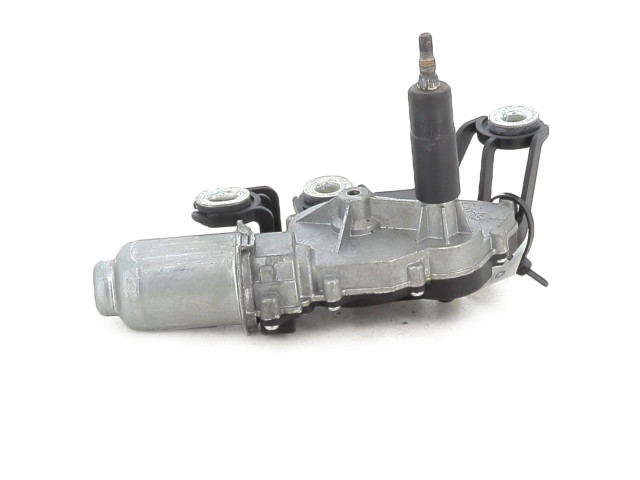 Моторчик заднего дворника 5J7955711C, T0-3570A Skoda Fabia Mk2 (5J)