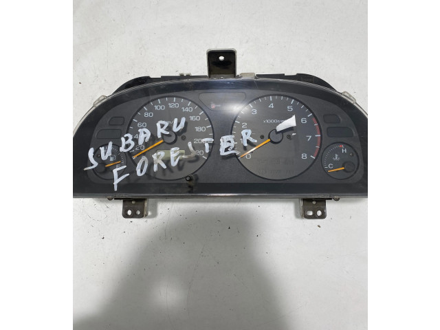 Панель приборов 0223007, 85014FC200   Subaru Forester SF       