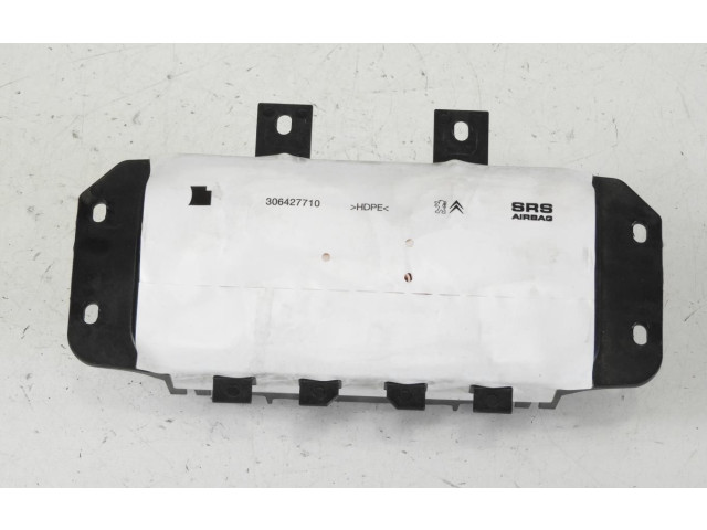 Подушка безопасности пассажира 1637167980 Citroen DS4