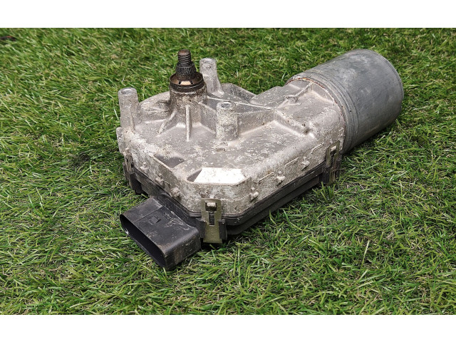 Двигатель стеклоочистителей 4E2955119B, 0390241852 Audi A8 S8 D3 4E 2005