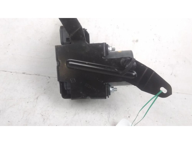 Блок АБС 476609597R Renault Kangoo II 2014-2021 года