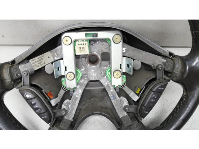 Руль Jaguar S-Type XR833F563FCLEG, XR833F563