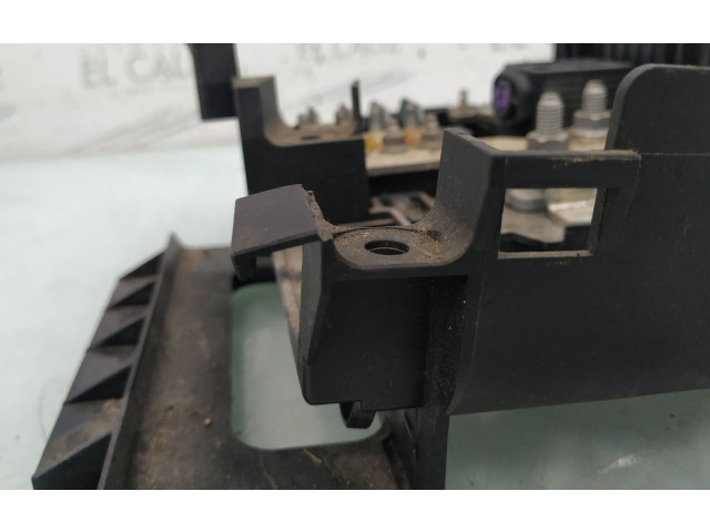 Volant Audi Q7 4L 2007 4F0907279