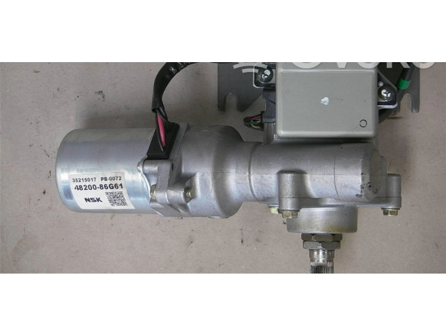    Рулевая рейка    Suzuki Ignis  -  года