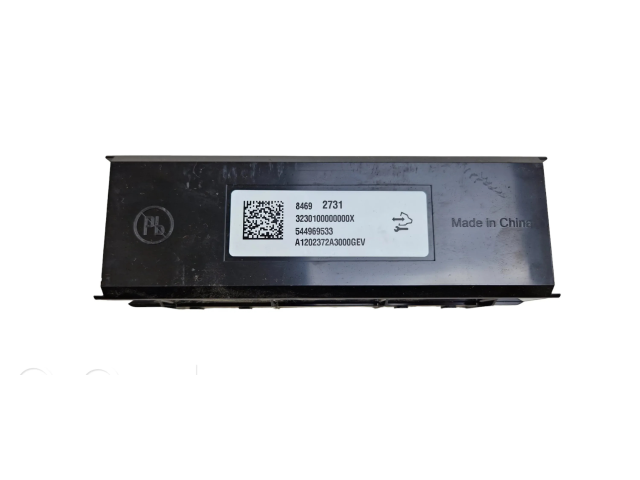 Блок управления 84692731, 544969533 Buick Encore GX I