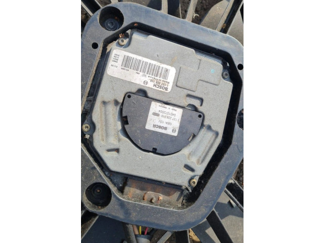 Вентилятор радиатора     30665985, 30645719    Volvo XC90 