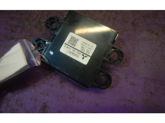 Блок управления 1640A001, 1640A001 Mitsubishi Lancer VIII