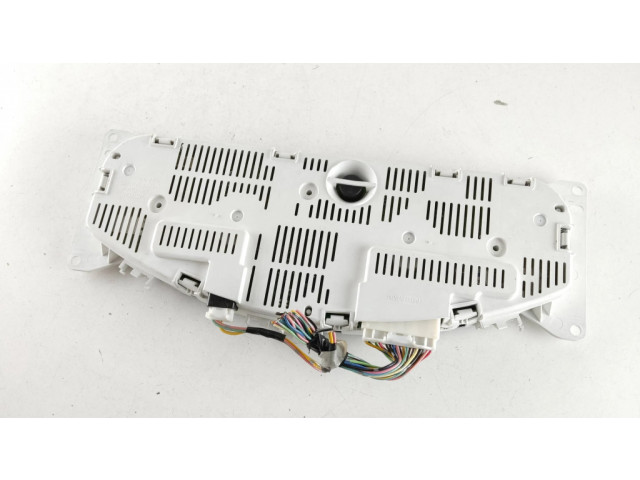 Панель приборов 248104X12A, 1044502 Nissan Navara D40