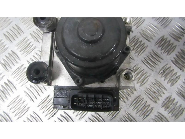 Блок АБС 4370059 Mazda 6 2002-2008 года