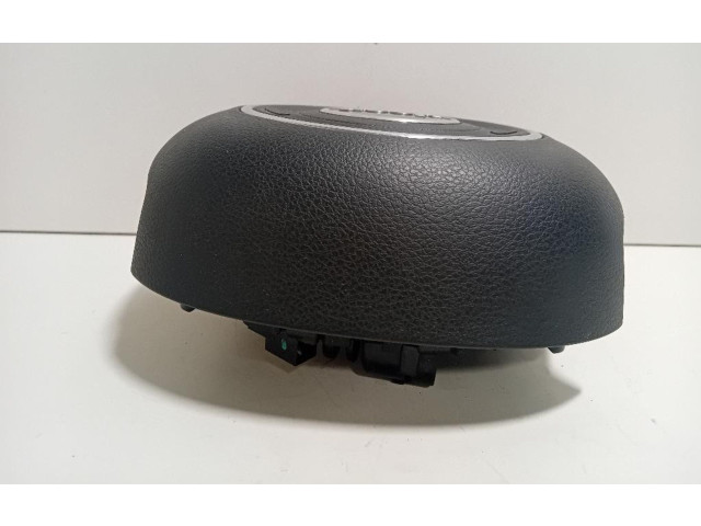 Подушка безопасности водителя 07356038310, 07356038310   Jeep Renegade