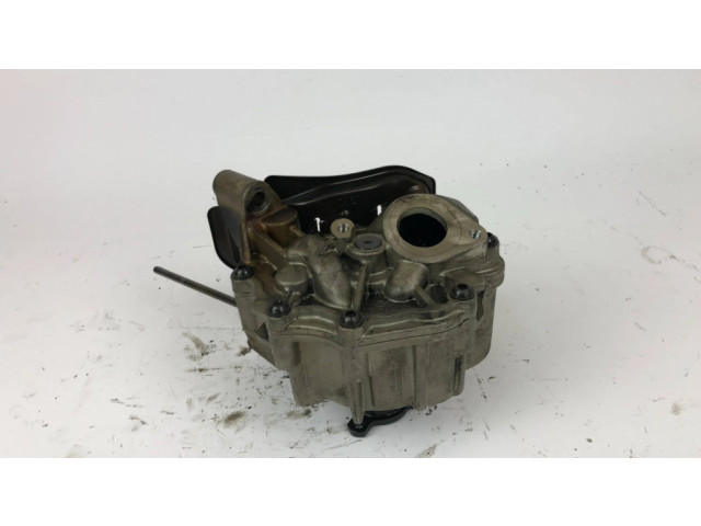 Масляный насос 7612772 BMW 5 GT F07 4.4