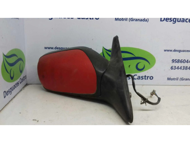 Zpětné zrcátko Nissan Sunny GA16DE, RETROVISORDERECHO