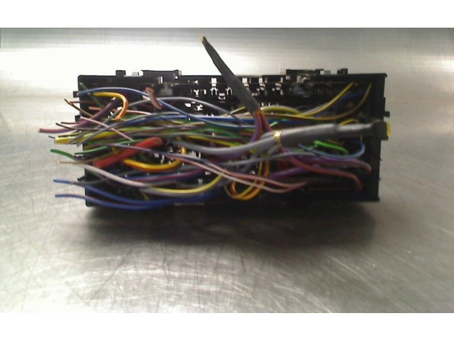 Блок предохранителей Ford Transit Custom