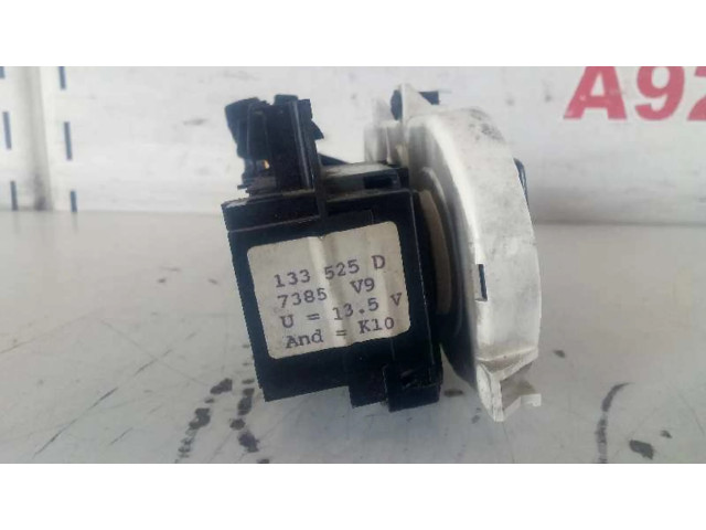 Блок управления климат-контролем 133525D, 7385   Mercedes-Benz Vito Viano W638