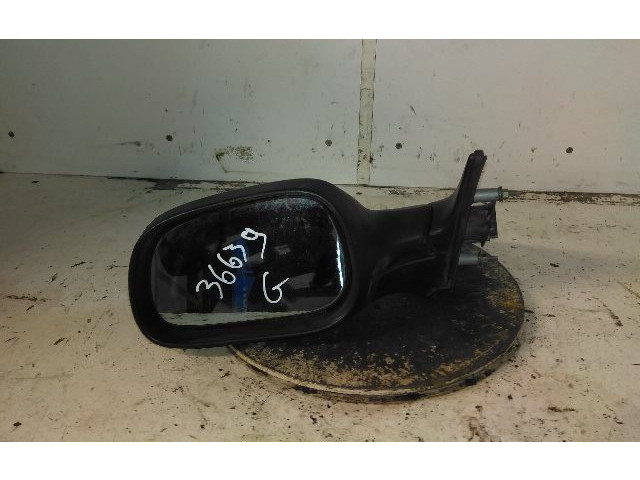 Zpětné zrcátko Renault Safrane 1998 7700808681, 7700808681