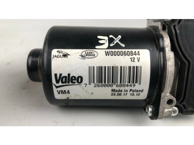 Моторчик дворников W000060844 Jaguar XE