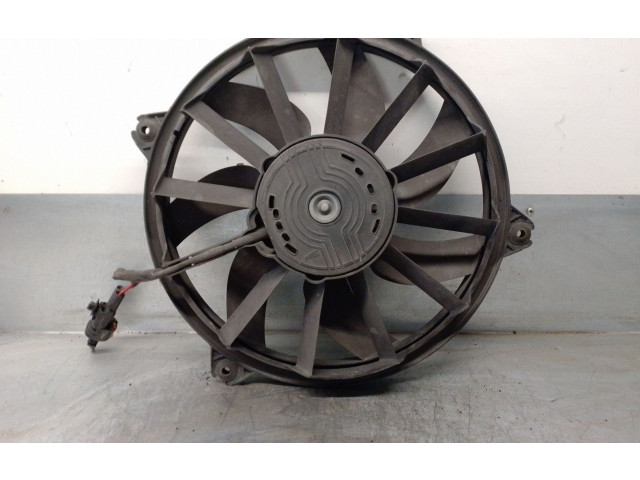 Электрический вентилятор радиаторов 9661571480, 988495HE   Peugeot 308