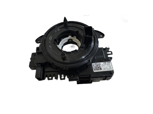 Подрулевой шлейф SRS 5K0953569E, 280313DE   Skoda Superb B6 (3T)