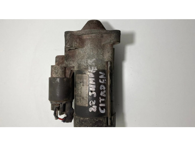 Стартер  0001223014   Citroen Jumper