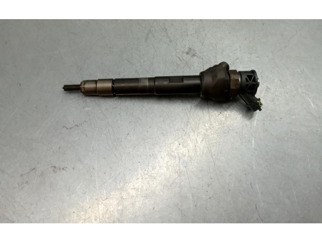 Форсунка 0445110654, 1110557121469 Jaguar XE