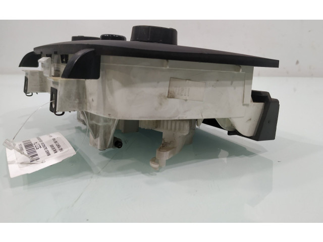 Блок управления климат-контролем 5G1140100 Fiat Punto (199)