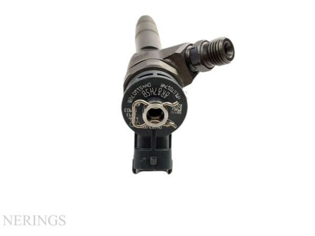 Форсунка 0445110728, IT-0445110728    Renault Koleos I   