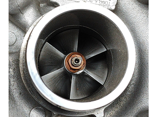 Турбина Porsche Cayenne (92A) 94612302555, 94612302555