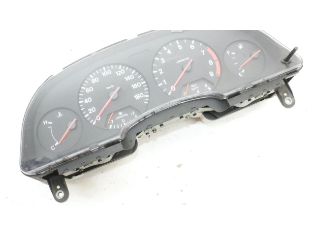 Přístrojová deska Nissan 240ZX, 280ZX, 300ZX 1989