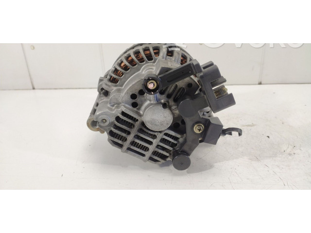 Генератор 9630080280   Citroen Xantia      