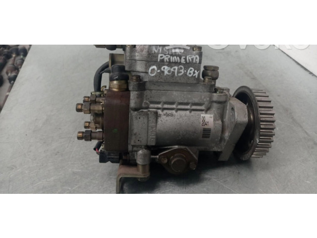 Топливный насос