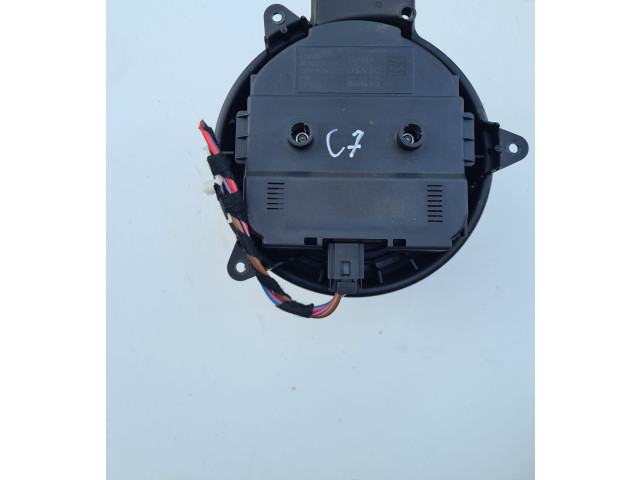 Вентилятор печки 4H2820021, 4H2820021B Audi A6 S6 C7 4G