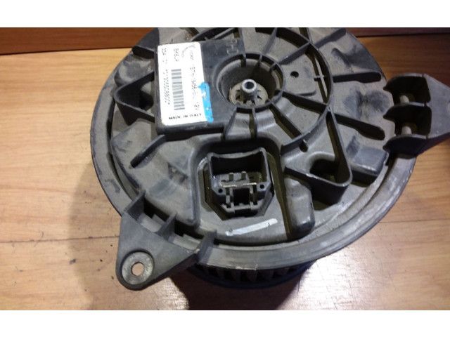 Вентилятор печки 1S7H18456BC Ford Focus