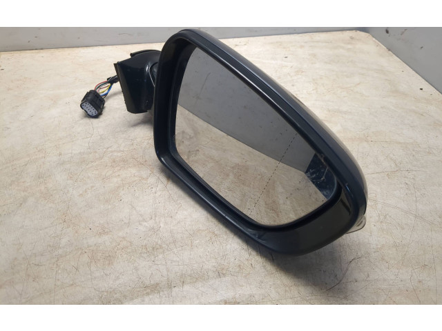 Зеркало электрическое KIA Ceed 2012 - 2018 года