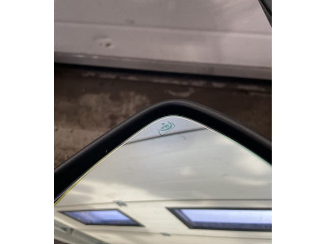 Зеркало электрическое Volvo S60 2001 - 2004 года