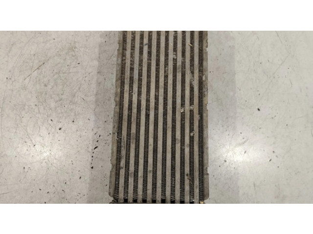 Интеркулер  9645682880   Citroen C5 1.6