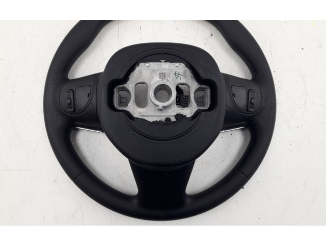 Volant Chrysler Pacifica 2019 6MJ811X9AA, 6MJ811X9AA