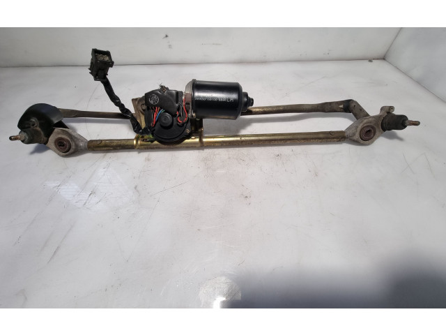 Комплект механизма стеклоочистителей