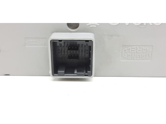 Pojistková skříňka NBA015006071002, 51804075 Fiat Croma 2005