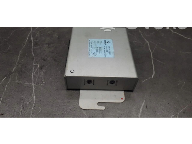 Блок управления двигателем Блок управления 8200090112   Renault Twingo I