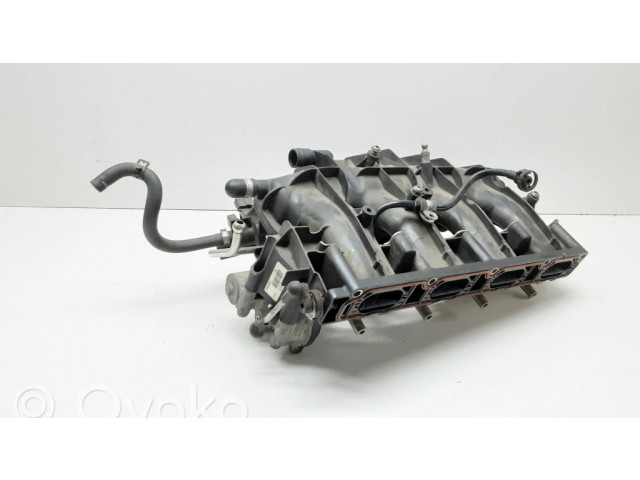 Всасывающий коллектор