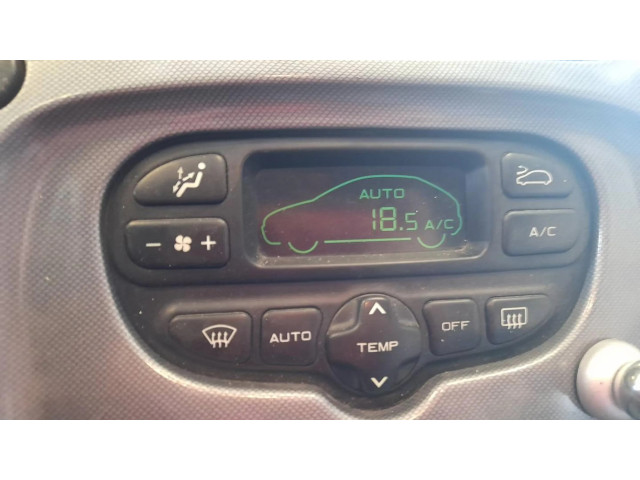 Блок управления климат-контролем 96514030XT, L3271002 Citroen Xsara Picasso