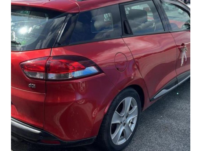 Volant Renault Clio IV 2013