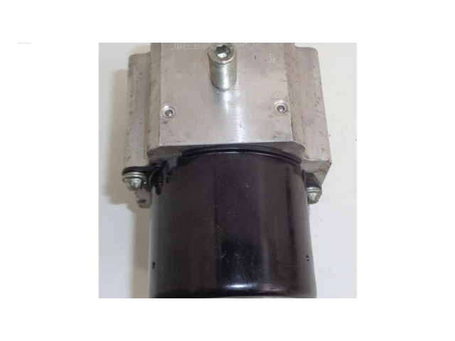 Блок АБС Lancia Ypsilon