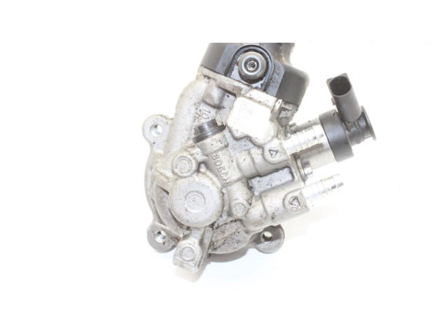 Vstřikovací čerpadlo 04L130755D, 0445010537 Audi A4 S4 B9 8W DETA