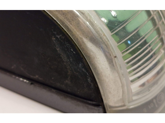 Зеркало электрическое        Volkswagen Touran I  2003 - 2010 года   