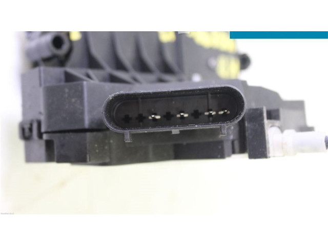 Руль Ford Ranger 2012 - 2018 года 40744143137131, AB39A26412CA