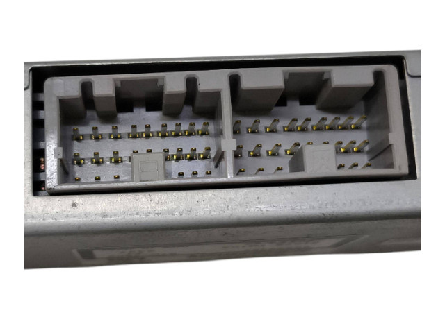 Блок управления двигателем Блок управления 96644482, ETCJ505   Chevrolet Matiz