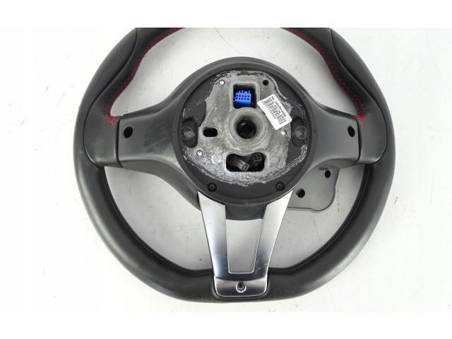 Volant Alfa Romeo Giulia 2017