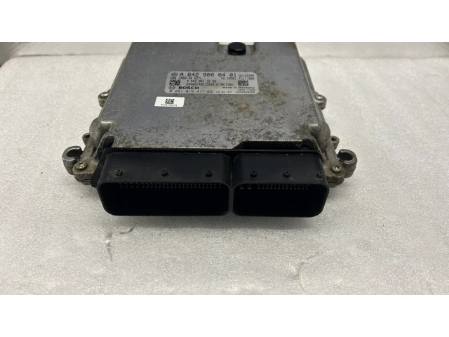 Řídící jednotka A6429000401 Mercedes-Benz GL X166 2015